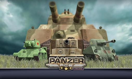 download Panzer ace online apk
